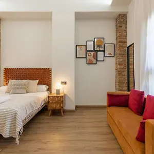 Pasaje Chinitas 1628 Apartment Malaga