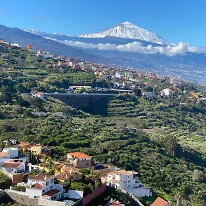 De Lujo En El Villa Sauzal