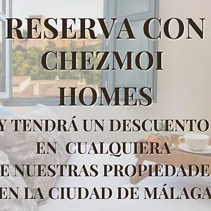 Elegant Town Hall With Views Apartment Granada