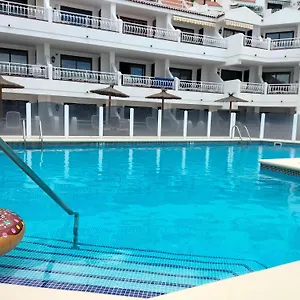 Cristianos Tipaki Apartment Los Cristianos (Tenerife)