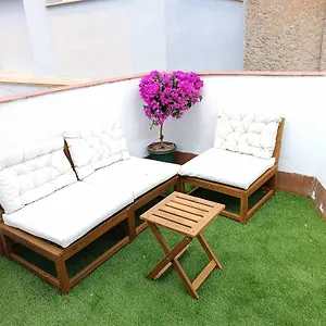 Larios Apartment Malaga